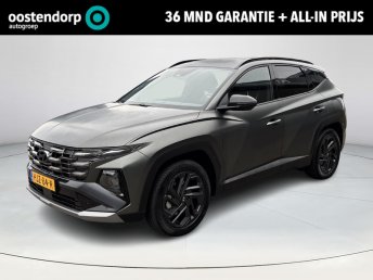 Hyundai Tucson 1.6 T-GDI PHEV 20th Anniversary | Rijklaarprijs! | Apple Carplay/Android Auto | Krell geluidsysteem | Incl 36 mnd garantie! | occasion 2025
