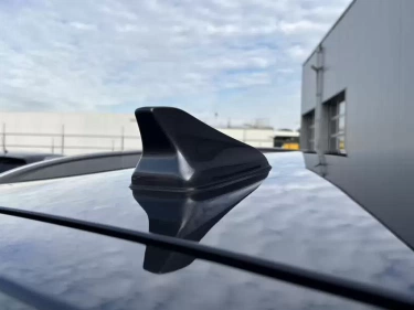 Foto van Kia Niro