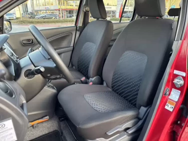 Foto van Suzuki Celerio