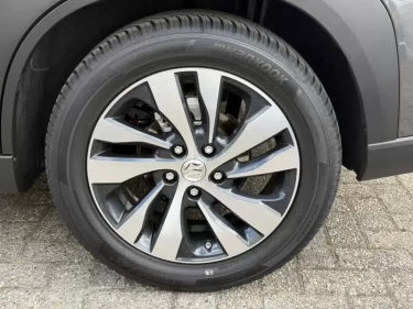 Foto van Suzuki S-Cross