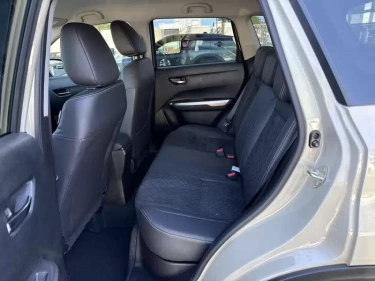 Foto van Suzuki Vitara