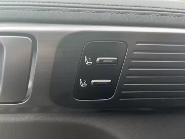 Foto van Hyundai Santa Fe