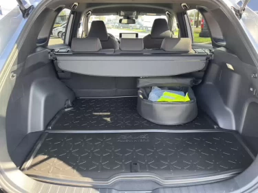 Foto van Toyota RAV4