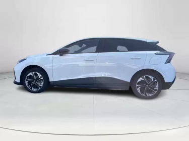 Foto van MG Mg4 electric