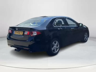 Foto van Honda Accord