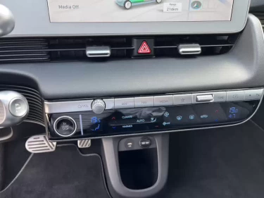 Foto van Hyundai IONIQ 5