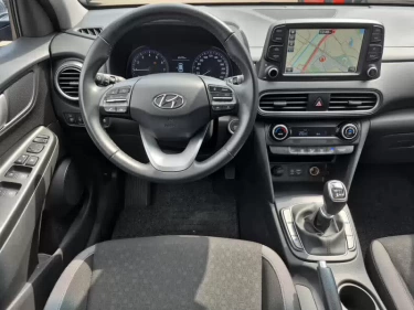 Foto van Hyundai KONA