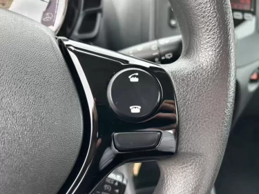 Foto van Toyota Aygo
