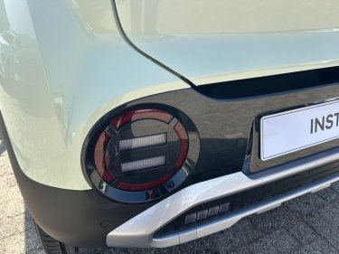Foto van Hyundai Inster