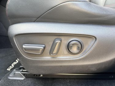 Foto van Toyota RAV4