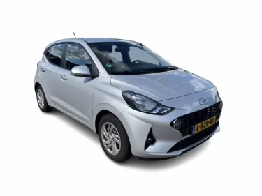 Foto van Hyundai i10