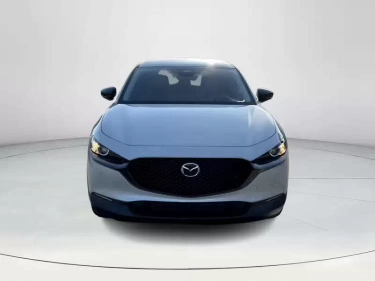 Foto van Mazda CX-30