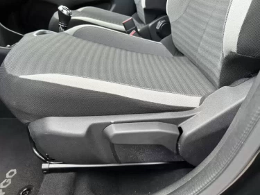 Foto van Toyota Aygo