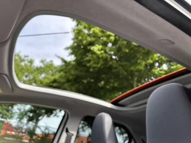 Foto van Toyota Aygo