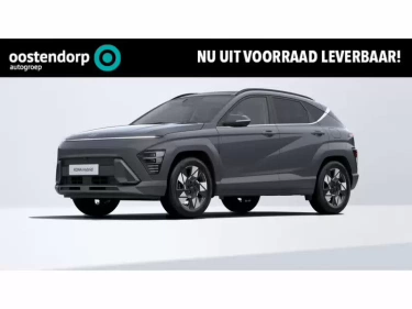 Foto van Hyundai KONA