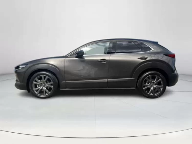 Foto van Mazda CX-30