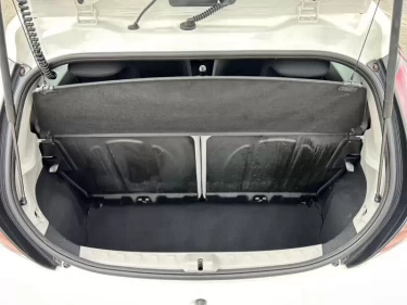 Foto van Toyota Aygo