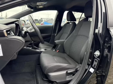 Foto van Toyota Corolla Touring Sports