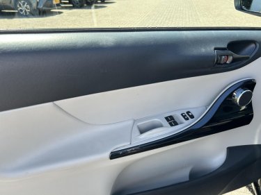 Foto van Toyota iQ