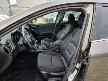 Foto van Mazda 3