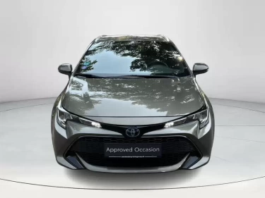 Foto van Toyota Corolla Touring Sports