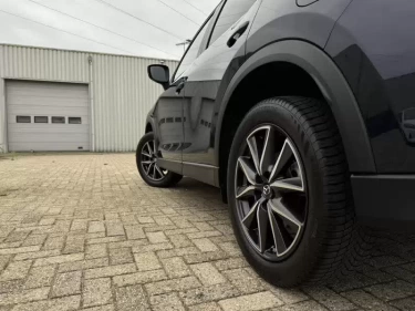 Foto van Mazda CX-5