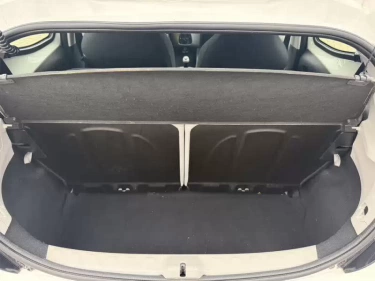 Foto van Toyota Aygo