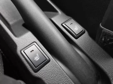 Foto van Suzuki Ignis