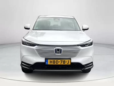 Foto van Honda HR-V