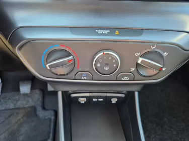 Foto van Hyundai i20