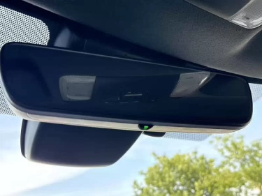 Foto van Toyota Corolla Touring Sports