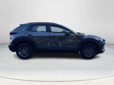 Foto van Mazda CX-30