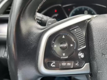 Foto van Honda Civic