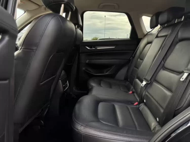 Foto van Mazda CX-5