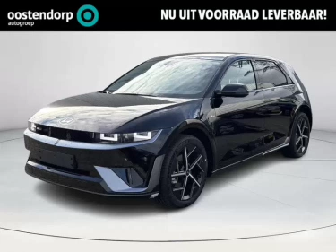 Foto van Hyundai IONIQ 5