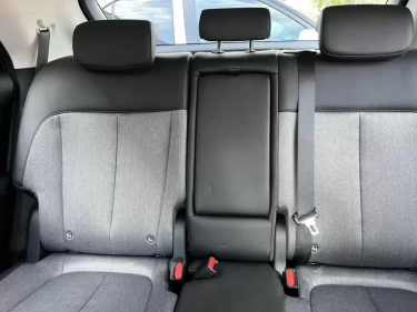Foto van Hyundai IONIQ 5