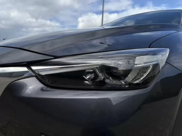 Foto van Mazda CX-3