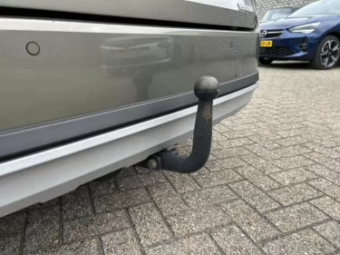 Foto van Toyota Corolla Touring Sports