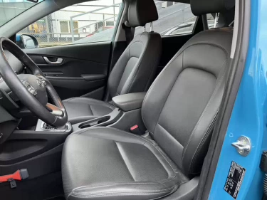 Foto van Hyundai KONA