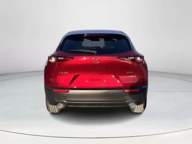 Foto van Mazda CX-30