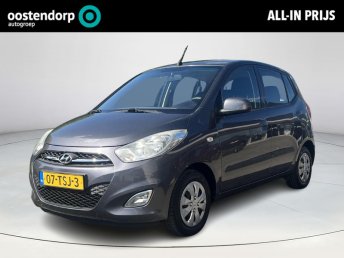 Hyundai i10 1.2 Plus | Airco | Parkeersensoren | occasion 2012