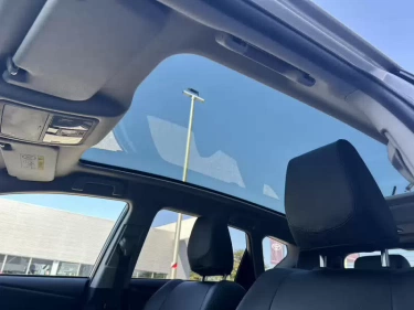 Foto van Toyota Auris