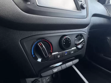 Foto van Hyundai i20