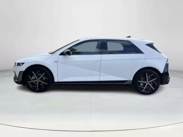 Foto van Hyundai IONIQ 5