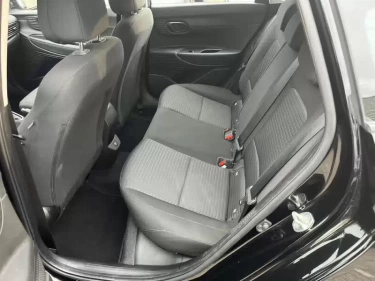 Foto van Hyundai i20