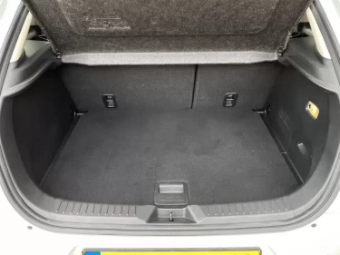 Foto van Mazda CX-3