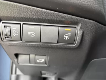 Foto van Toyota Corolla Cross