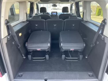 Foto van Toyota PROACE CITY Verso