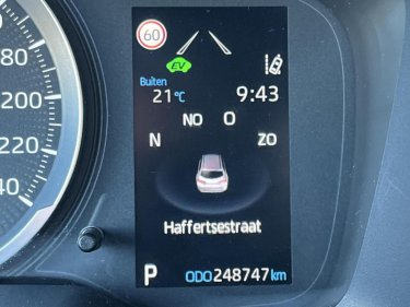 Foto van Toyota Corolla Touring Sports