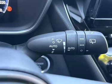 Foto van Toyota Corolla Touring Sports